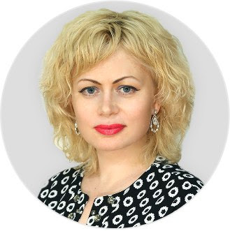 Адвокат Лукьянова Ирина Олеговна