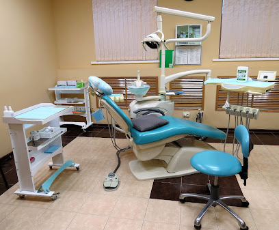 Стоматология Don-dental