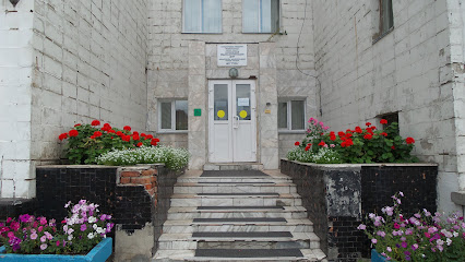 РУСЬ, центр восстановительной терапии