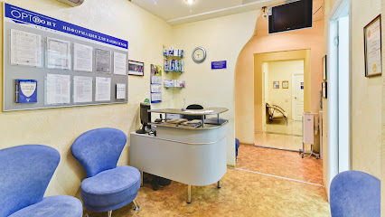 Стоматологическая клиника Ортодонт-центр