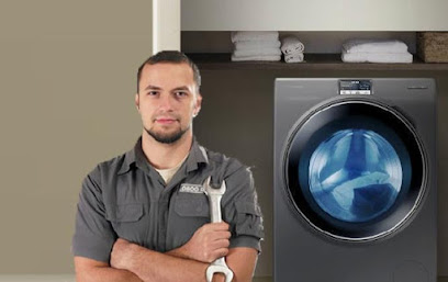 TiSmart - ремонт стиральных машин