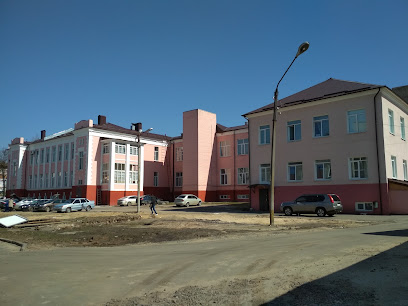 Клинцовская центральная городская больница