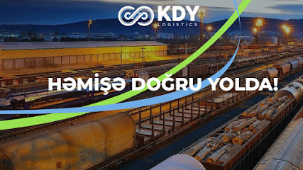 KDY Logistics