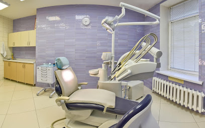 Стоматологическая клиника КАВ Dental