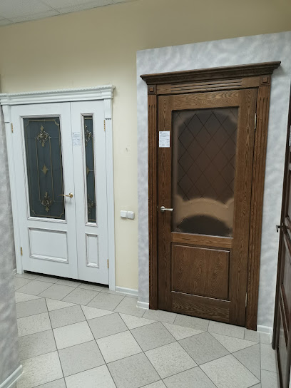 Двери на Стаханова