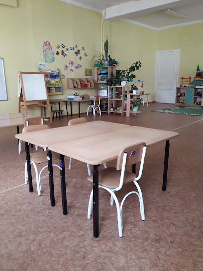 Детский сад № 139 "Антошка"