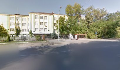 Областная санаторная школа-интернат № 28