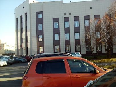 Центральный Районный Суд г. Прокопьевска