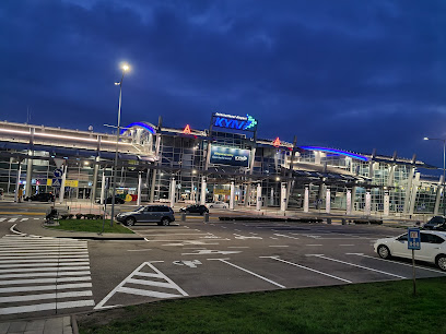 «Kyiv» International Airport