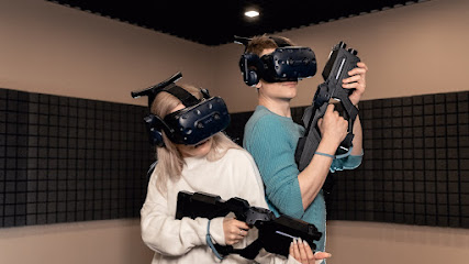 VRP - Клуб виртуальной реальности