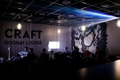 Craft Lounge