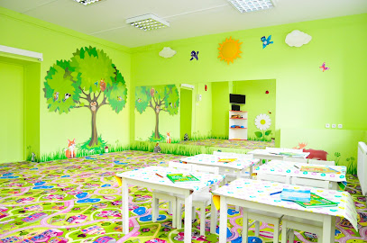 Центр детского развития и логопедии "Умная Полянка"