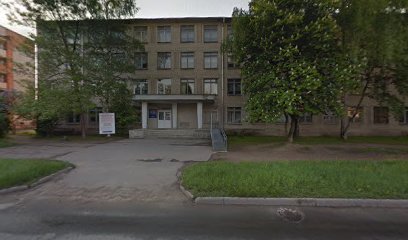 Псковский колледж профессиональных технологий и сервиса
