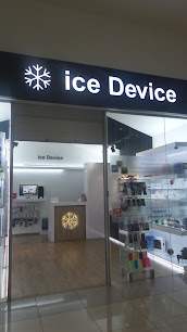 Ice Device, аксессуары Apple