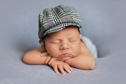 Фотограф новорожденных Омск