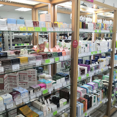ANDEL - korean cosmetics store