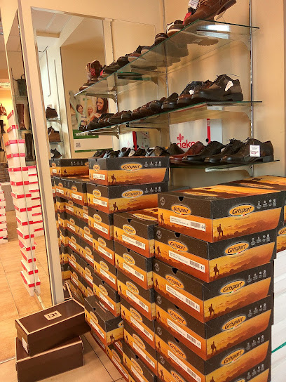 ZOMMER, магазин немецкой обуви