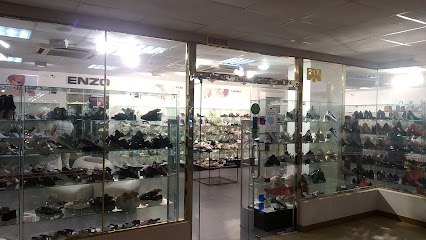 Enzo, магазин обуви