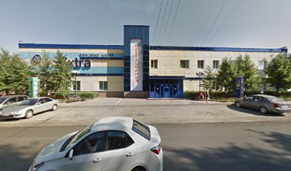 Муниципальная аптечная сеть, УМП Томскфармация