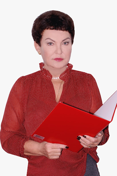 Белова Ольга Ивановна, адвокат по уголовным делам