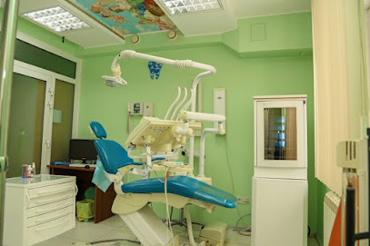 Премьер Дент, стоматологическая клиника