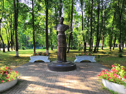 Памятник Петру Витгенштейну