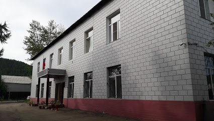 Хилокский районный суд Забайкальского края