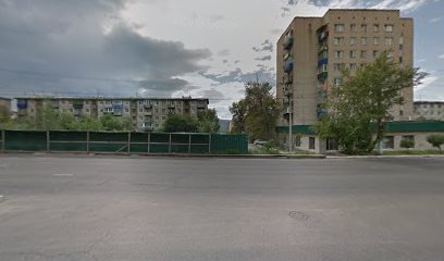 УФССП России по Забайкальскому краю