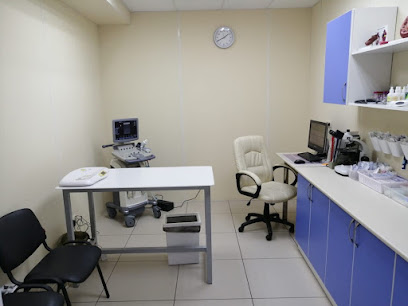 Ветеринарная клиника Ситивет на Дыбенко