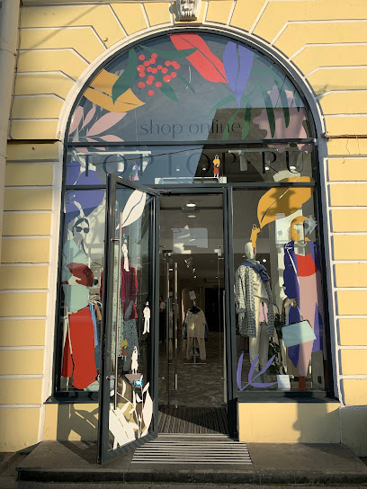 Магазин Одежды Toptop Ru