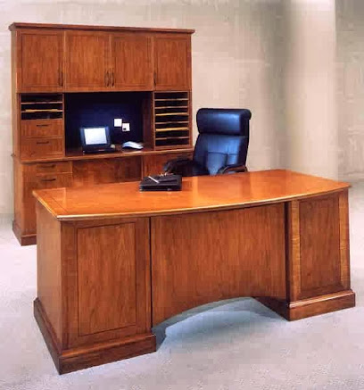 Budget Office Furniture of the Tri-Cities, Inc.