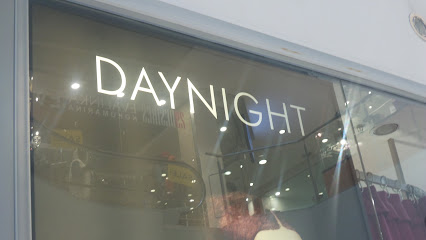 Day And Night Магазин Одежды Санкт Петербург