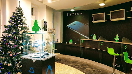 HTC - официальный магазин