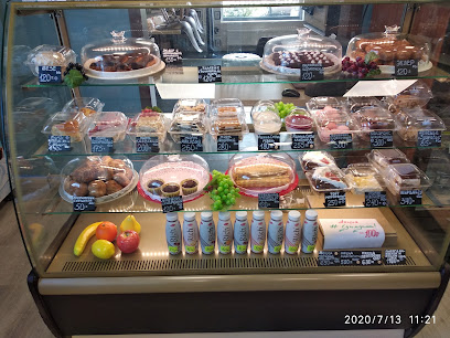 Diet Life Диетмаркет&Кофейня