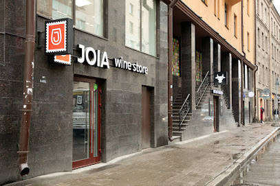 JOIA Wine Store
