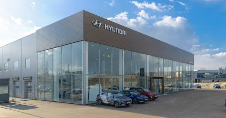 Hyundai Автоимпорт