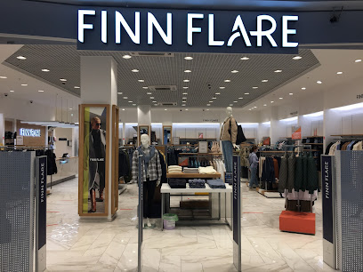 FINN FLARE