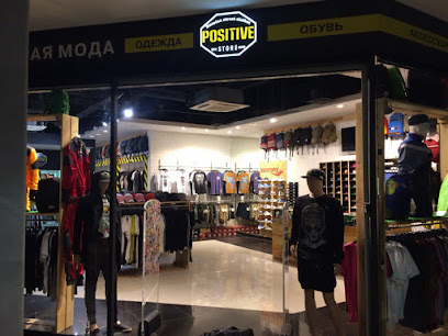 Positive-Store