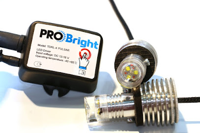 Probright LED светотехника