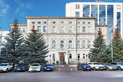 Национальный банк Республики Башкортостан ЦБ РФ
