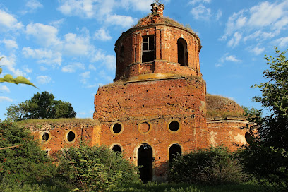 Корсунская церковь