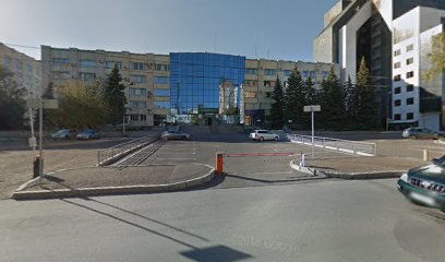 Управление Росгвардии По Республике Башкортостан