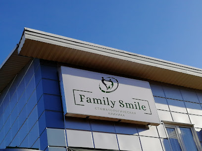 Family Smile Стоматология