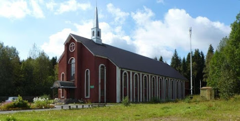 Церковь христиан Адвентистов Седьмого Дня в Карелии