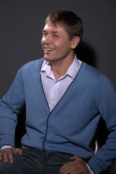 психолог Антон Кузнецов