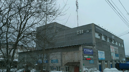 Центр Лестниц