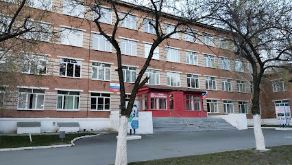 Уральский технологический колледж, филиал mishki frede