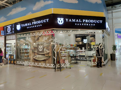 Yamal Product