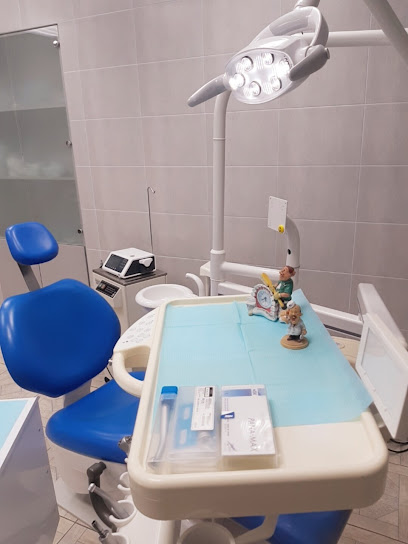 Стоматология Смайл | виниры, имплантация зубов Саратов