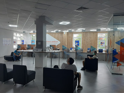 Центра занятости населения Калининградской области